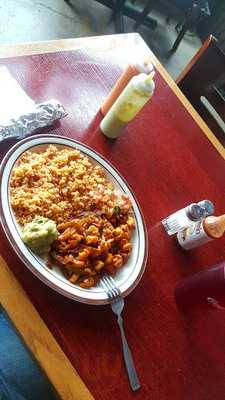 Ma' Tona's Restaurant