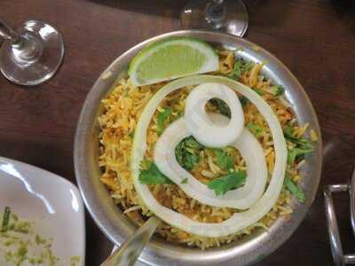 Biriyani King