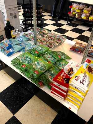 Conte Di Savoia West