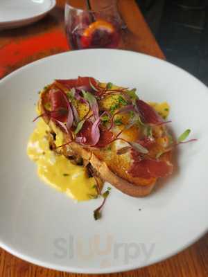 Conte Di Savoia West