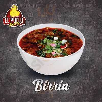 El Pollo Mobile