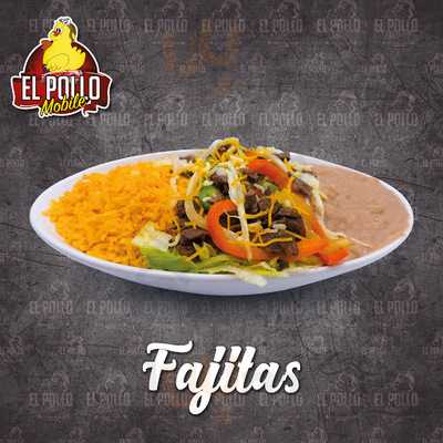 El Pollo Mobile
