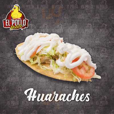 El Pollo Mobile