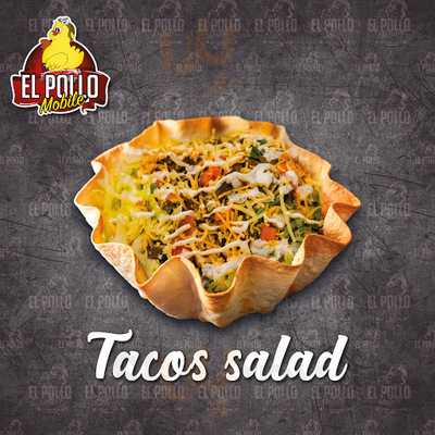 El Pollo Mobile
