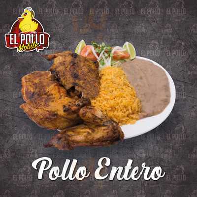 El Pollo Mobile