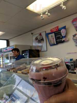 Baskin-robbins