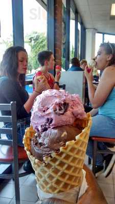 Baskin-robbins