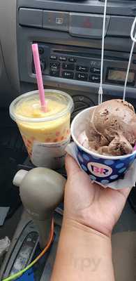 Baskin-robbins