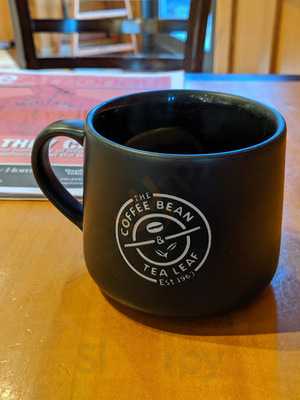 The Coffee Bean & Tea Leaf