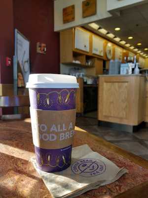 The Coffee Bean & Tea Leaf