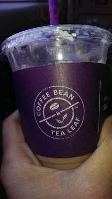 The Coffee Bean & Tea Leaf