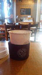 The Coffee Bean & Tea Leaf