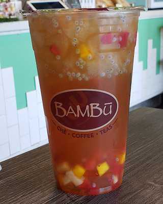 Bambu Desserts & Drinks