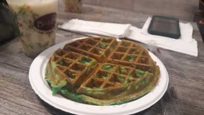 Bambu Desserts & Drinks