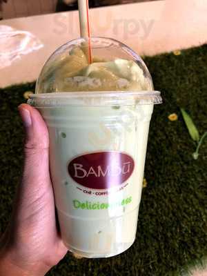 Bambu Desserts & Drinks