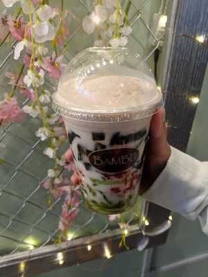 Bambu Desserts & Drinks