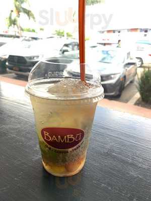 Bambu Desserts & Drinks