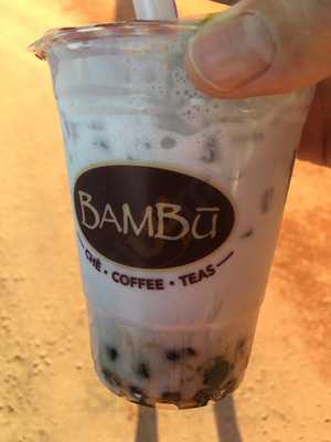 Bambu Desserts & Drinks