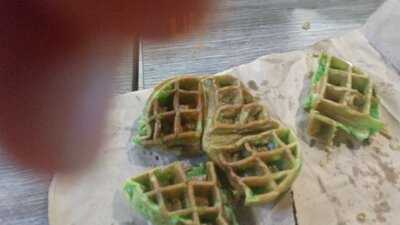 Bambu Desserts & Drinks