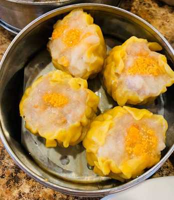 Hong Kong Garden Seafood & Bbq Cafe