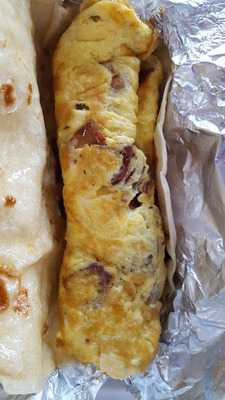 L Taco Mexican Cafe, Bandera Rd.