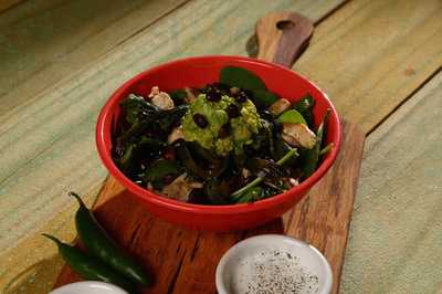 L Taco Mexican Cafe, Bandera Rd.