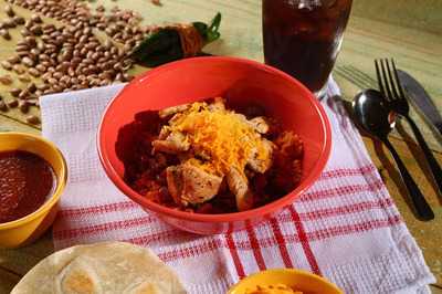 L Taco Mexican Cafe, Bandera Rd.