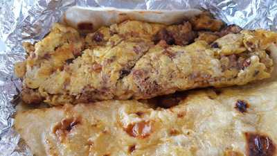 L Taco Mexican Cafe, Bandera Rd.