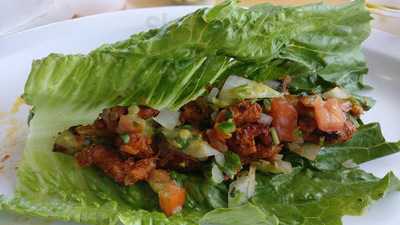 L Taco Mexican Cafe, Bandera Rd.