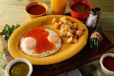 L Taco Mexican Cafe, Bandera Rd.