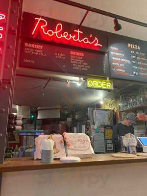 Roberta's
