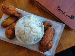 Bonchon Chicken