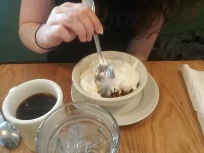 Westville Wall Street