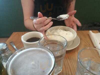 Westville Wall Street