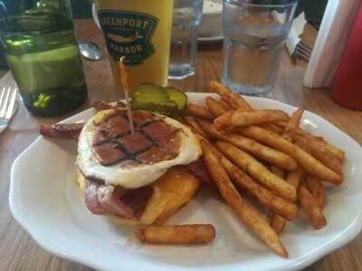 Westville Wall Street