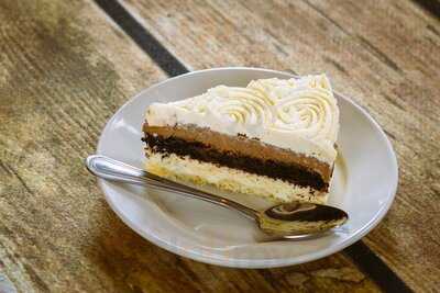 Westville Wall Street