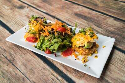 Westville Wall Street