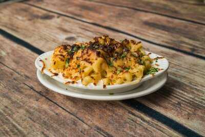 Westville Wall Street