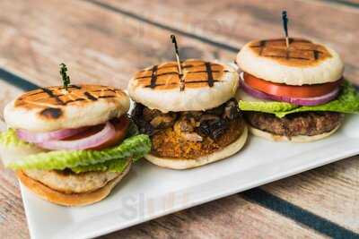 Westville Wall Street