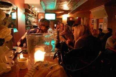 The Peoples' Republic Of Brooklyn