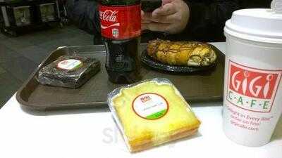 Gigi Cafe