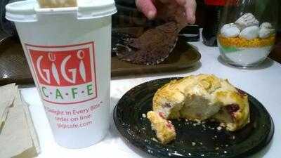 Gigi Cafe