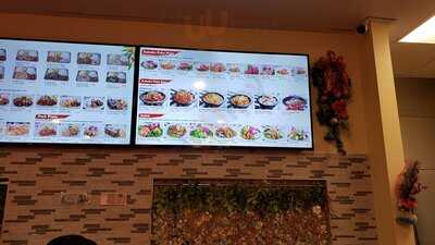 Kahuku Poke & Hawaiian Bbq