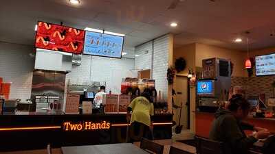 Kahuku Poke & Hawaiian Bbq