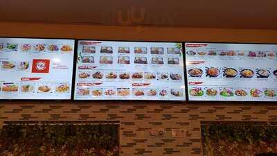 Kahuku Poke & Hawaiian Bbq