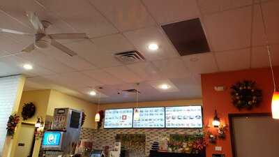 Kahuku Poke & Hawaiian Bbq