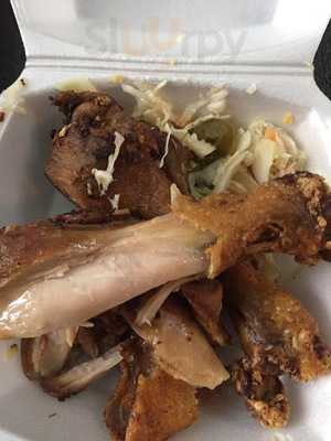 The Blessing Restaurant