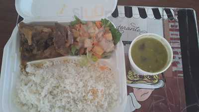 The Blessing Restaurant