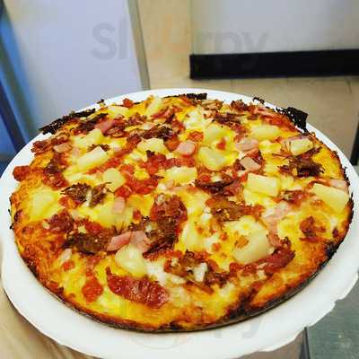 Cuban Sylvain Bakery