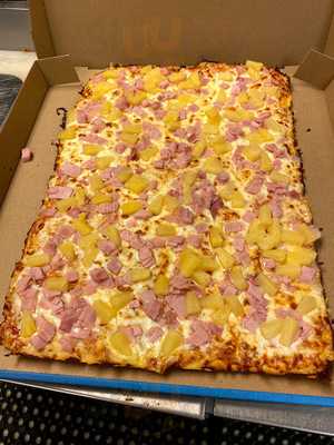 Cuban Sylvain Bakery